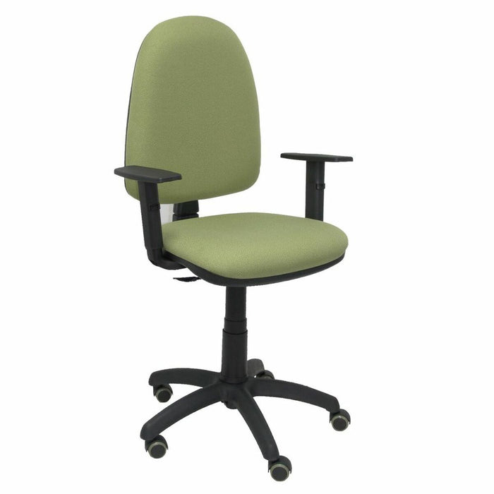 Chaise de Bureau Ayna bali Piqueras y Crespo 52B10RP Olive