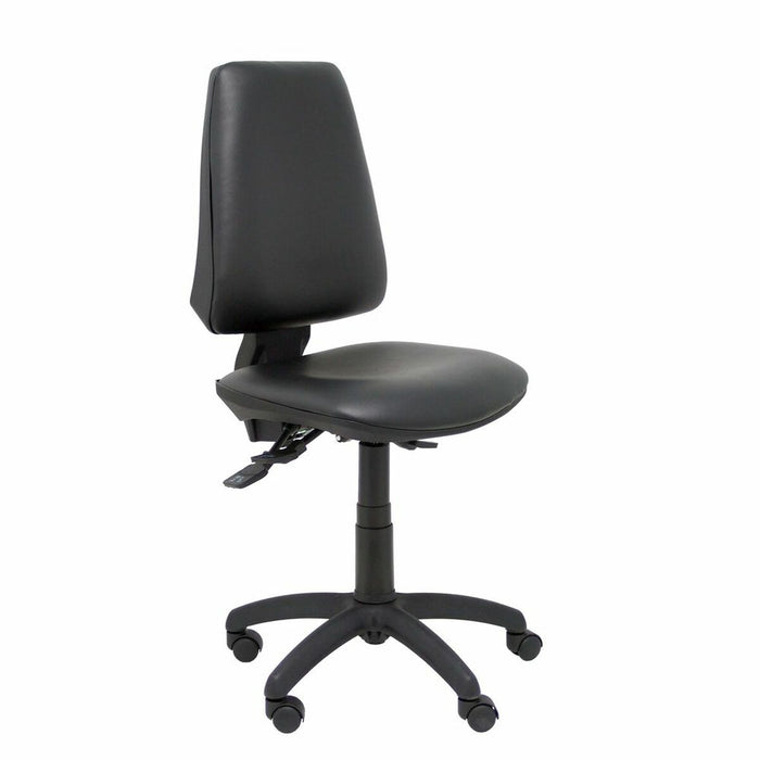 Chaise de Bureau Elche Sincro Piqueras y Crespo 14SSPNE Noir