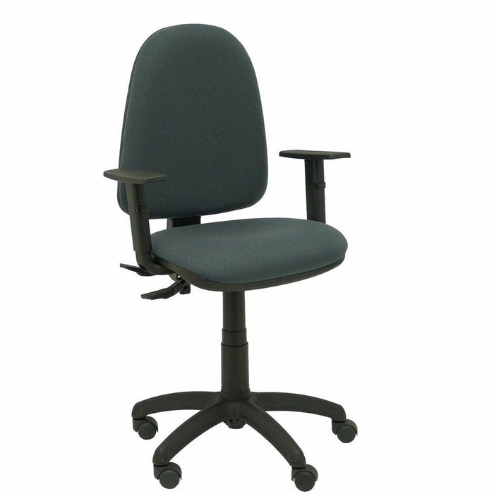 Chaise de Bureau Tribaldos Piqueras y Crespo I600B10 Gris foncé