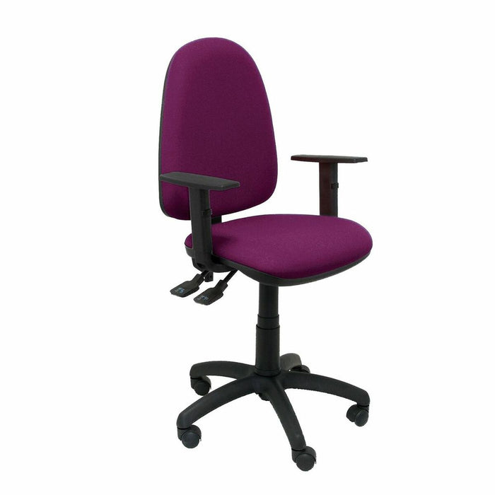Chaise de Bureau Tribaldos Piqueras y Crespo I760B10 Violet
