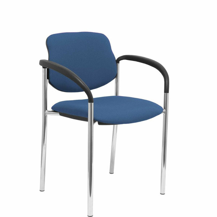 Chaise de Réception Villalgordo Piqueras y Crespo LI200CB Blue marine