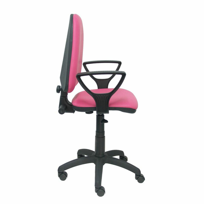 Office Chair Piqueras y Crespo 24BGOLF Pink