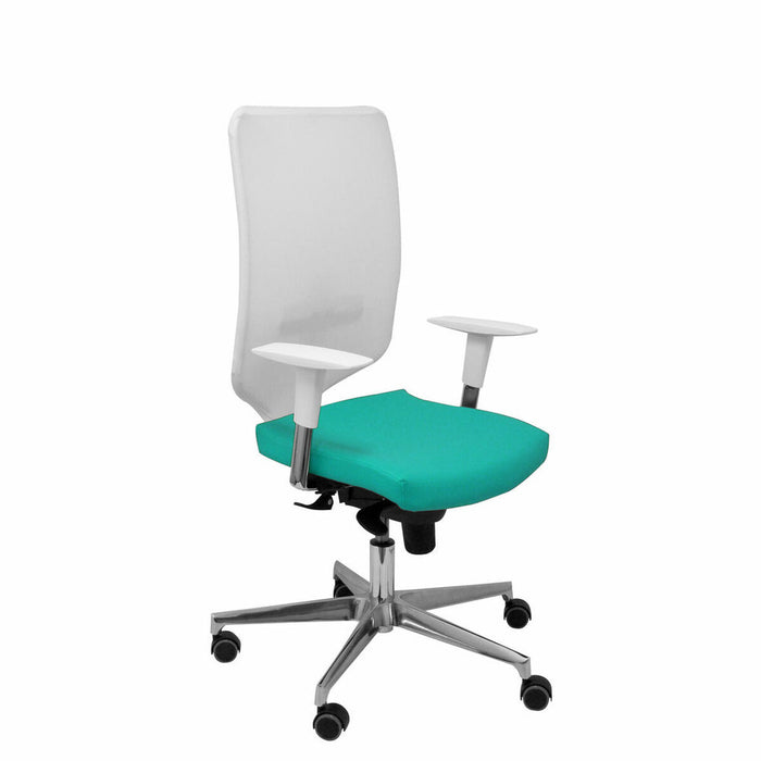 Chaise de Bureau Ossa Bl Piqueras y Crespo 6SBSP39 Vert