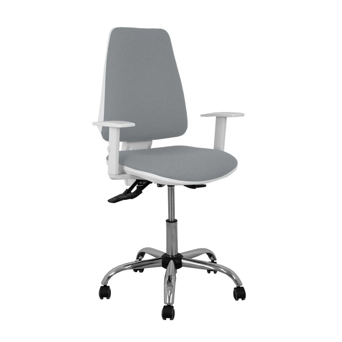 Sedia da Ufficio Elche P&C 0B5CRRP Grigio
