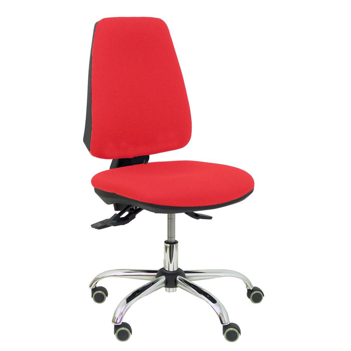 Chaise de Bureau Elche Piqueras y Crespo 350CRRP Rouge