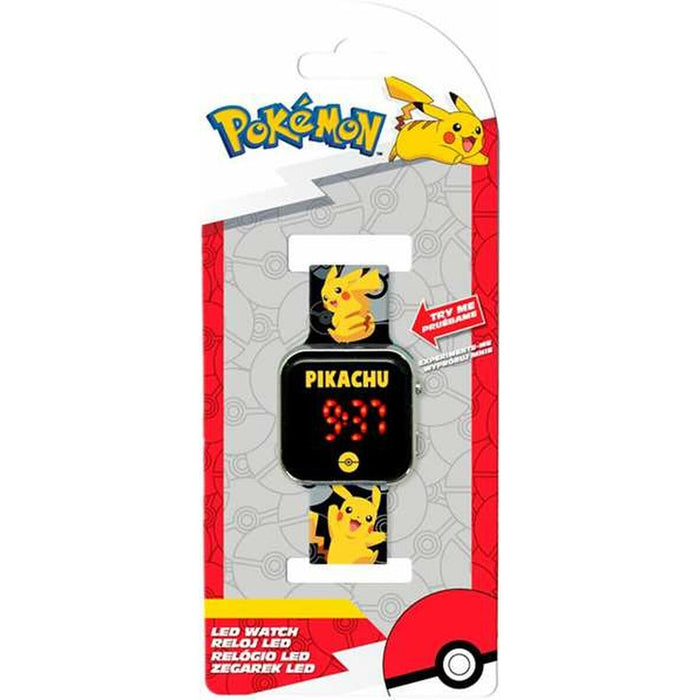 Infant's Watch Pokémon