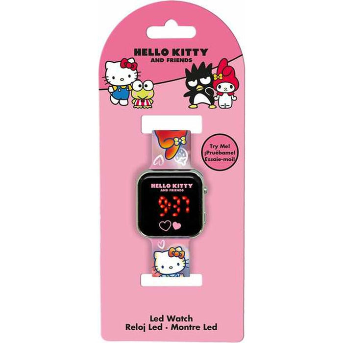 Infant's Watch Hello Kitty