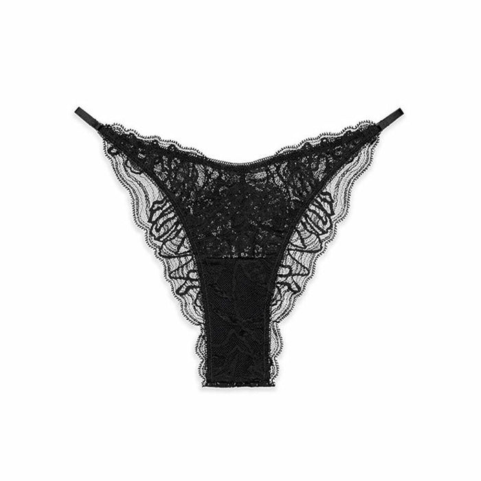 Panties Black Limba Mojave  Black
