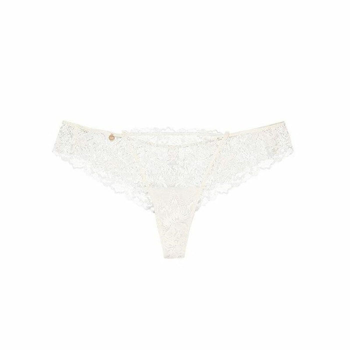 Tanga Black Limba Piaf  Multicolor