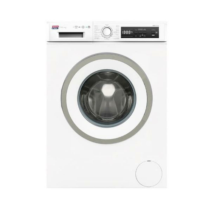 Lavadora NEWPOL NWT1712 59,7 cm 7 kg 1000 rpm