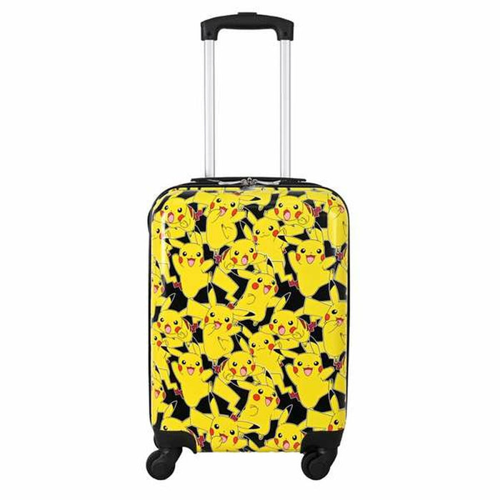 Maleta de Cabina Pokémon