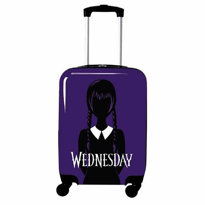 Trolley de Cabine Wednesday