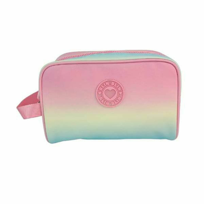 Neceser de Viaje Toybags Blin Blin 15 x 25 x 11 cm