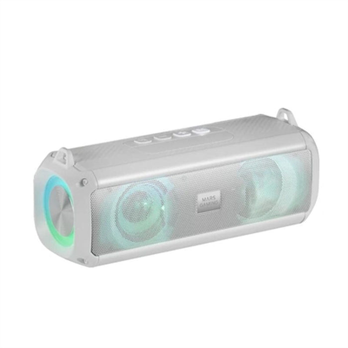 Altavoz Bluetooth Portátil Mars Gaming MSBXTW
