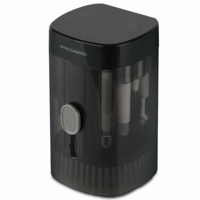 Organisateur de Câbles Mars Gaming MAKIT Blanc