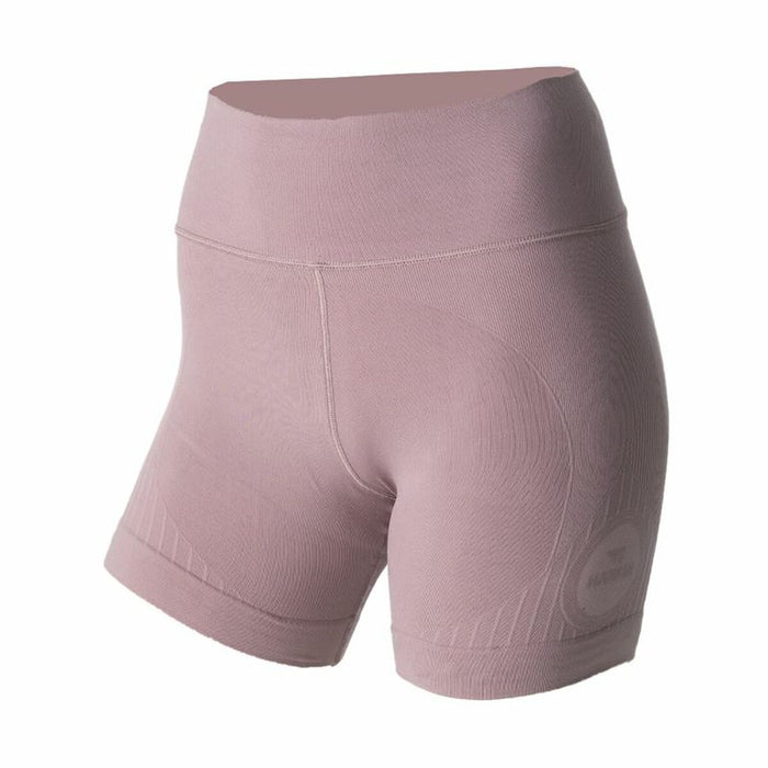 Pantalón Corto Deportivo Hanker Trawa  Blanco