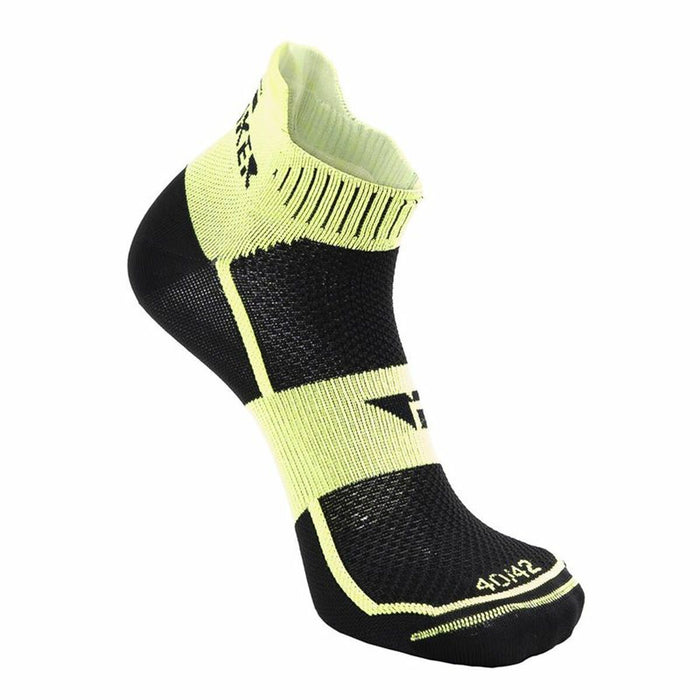 Calcetines Deportivos Hanker Vindio Verde limón Running