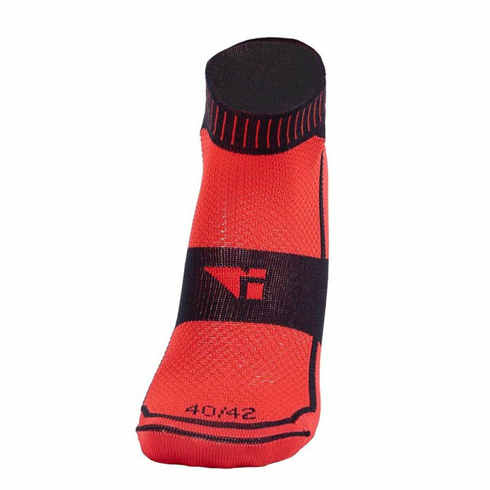 Sports Socks Hanker Vindio Red Running