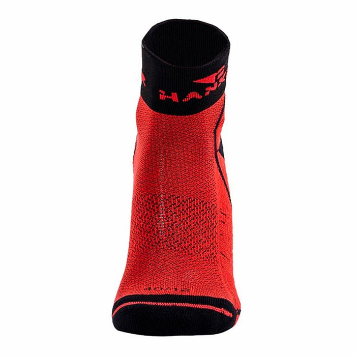 Chaussettes de Sport Hanker Bob Rouge Running