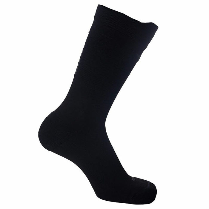 Sports Socks Hanker Rang Black Running