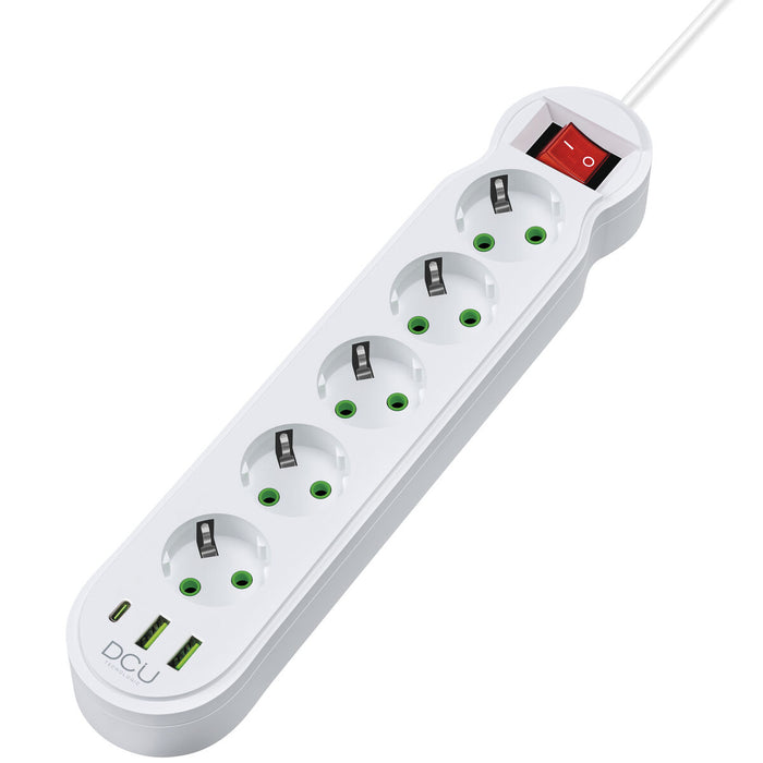 Regleta DCU 37400105