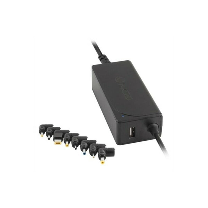 Cargador para Portátil NGS W-70W 70 W