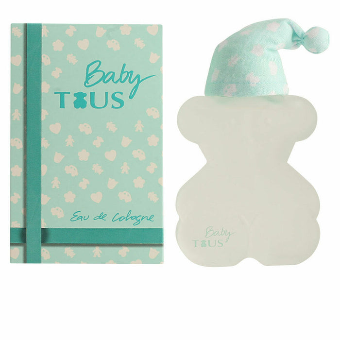 Perfume Infantil Tous 108PS 802280 EDC 100 ml