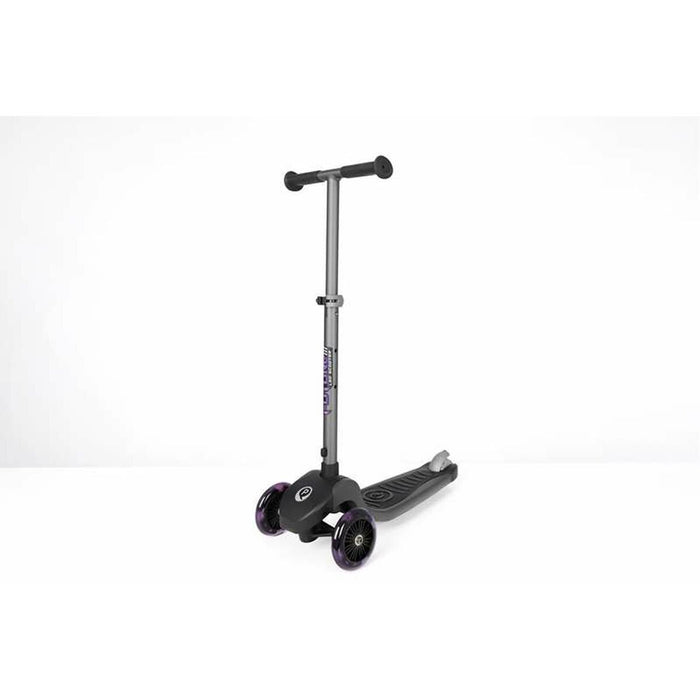 Trottinette Ociotrends Eco Future Scooter Violet 3 roues