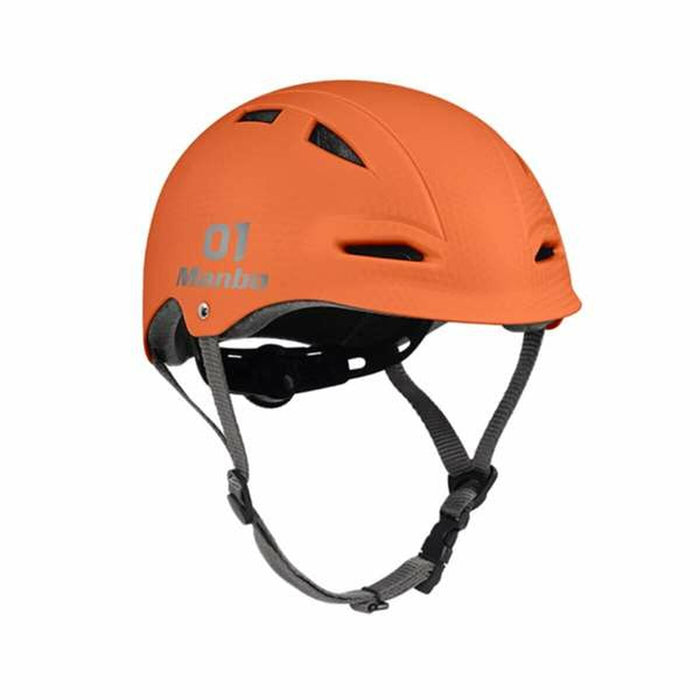 Children's Cycling Helmet Ociotrends Orange