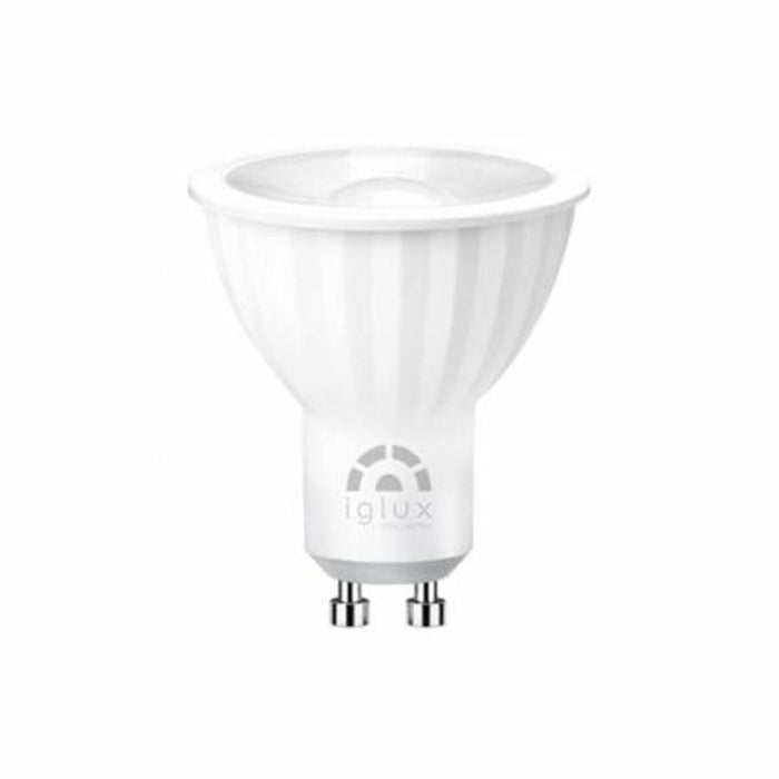 Bombilla LED Iglux XDIM-07120-F V2 7 W GU10 690 Lm (5500 K)