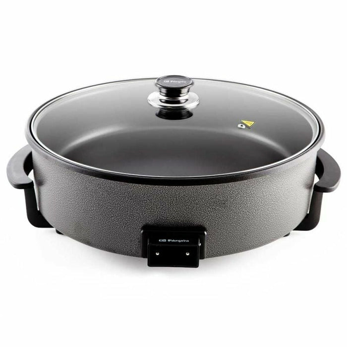 Olla Eléctrica Orbegozo PZ 8100 Ø 40 cm
