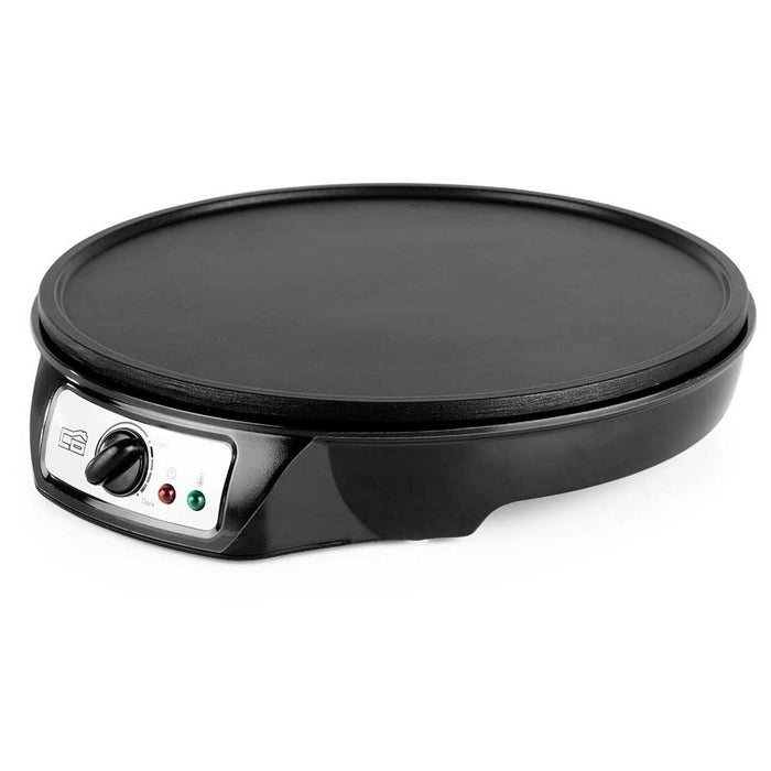 Crepera Orbegozo CM 2360 Negro 1000 W