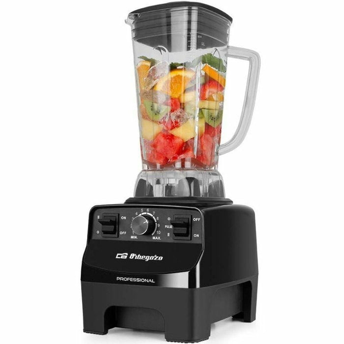 Mini Batidora Espumadora Orbegozo BV9650