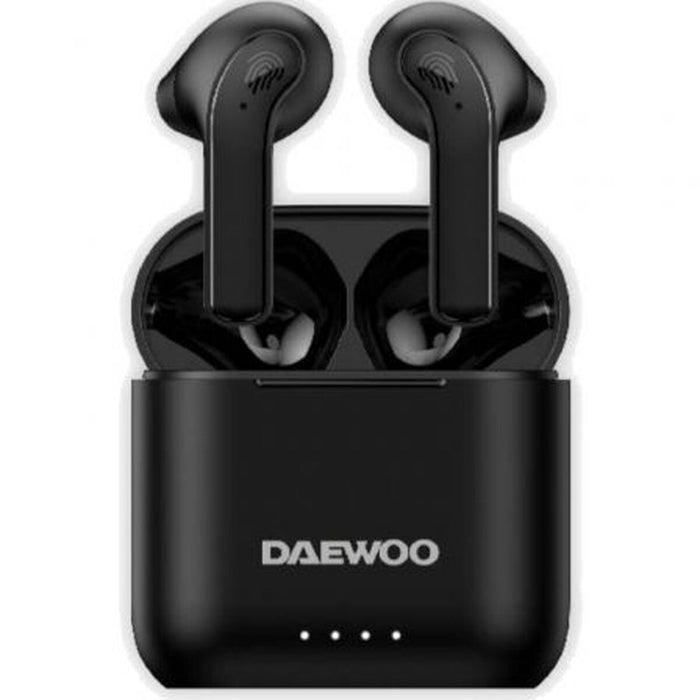 Auriculares in Ear Bluetooth Daewoo