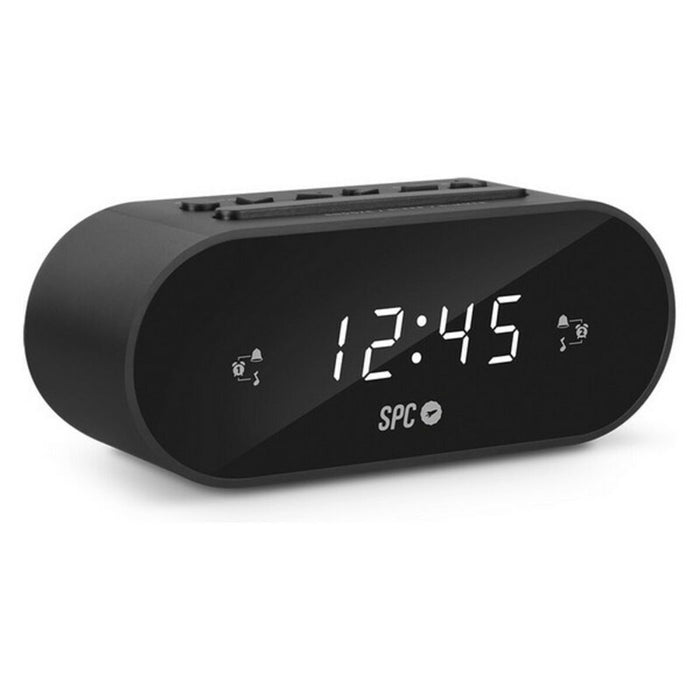 Radio Despertador SPC 4585N (1 unidad)