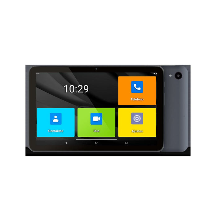 Tablet SPC 9780464N 4 GB RAM 64 GB Grey Unisoc
