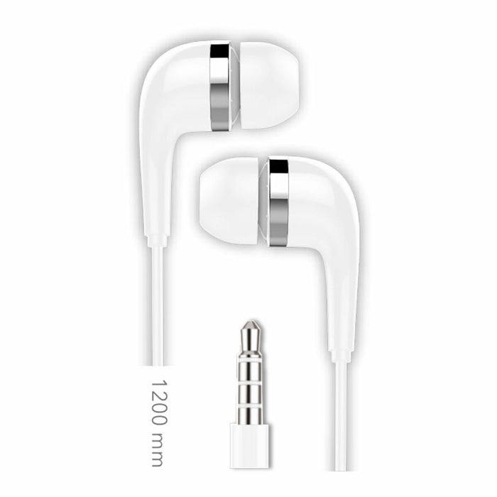 Auriculares Tech One Tech Blanco