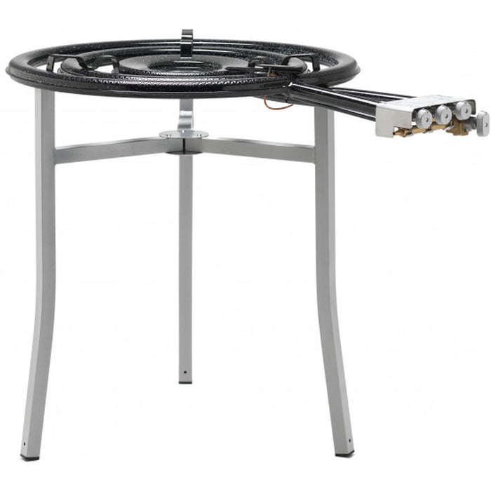 Trépied pour cuisson des paellas Optimgas T380