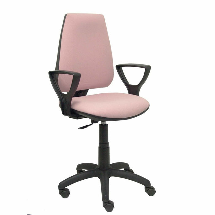 Office Chair Elche CP Bali Piqueras y Crespo BGOLFRP Pink Light Pink