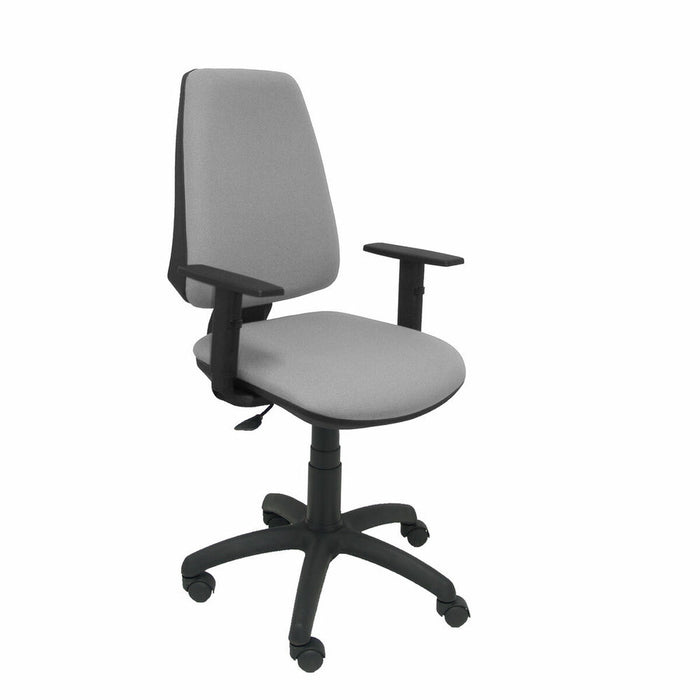 Chaise de Bureau Elche CP Bali Piqueras y Crespo LI40B10 Gris