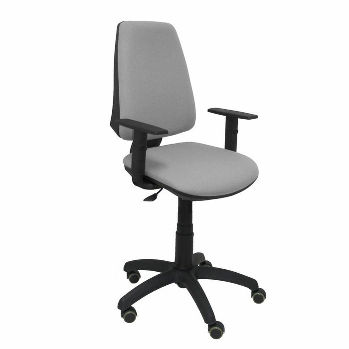 Chaise de Bureau Elche CP Bali Piqueras y Crespo 40B10RP Gris