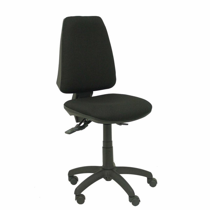 Office Chair Elche sincro bali  Piqueras y Crespo 14S Black