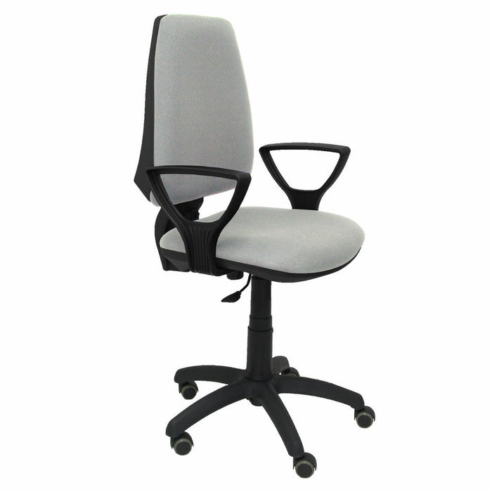 Office Chair Elche CP Bali Piqueras y Crespo BGOLFRP Grey