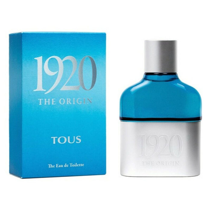 Perfume Mujer 1920 Tous EDT (60 ml) (60 ml)