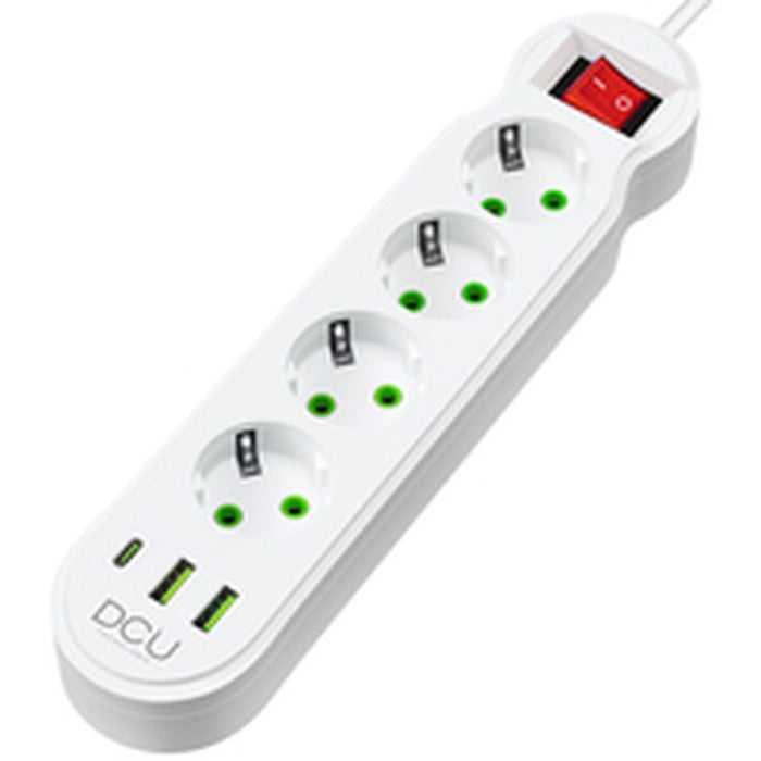 Splitter DCU 37400104