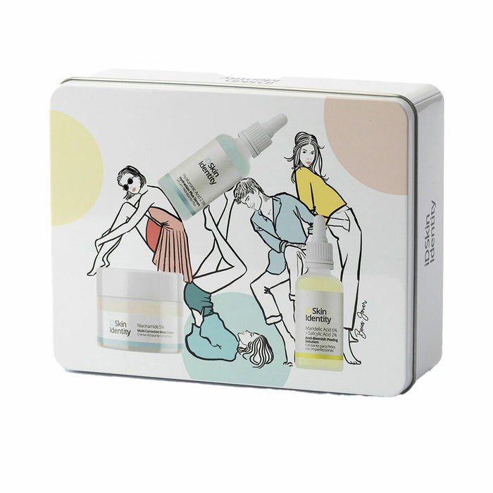 Make-Up Set Skin Generics ID SKIN 3 Pieces