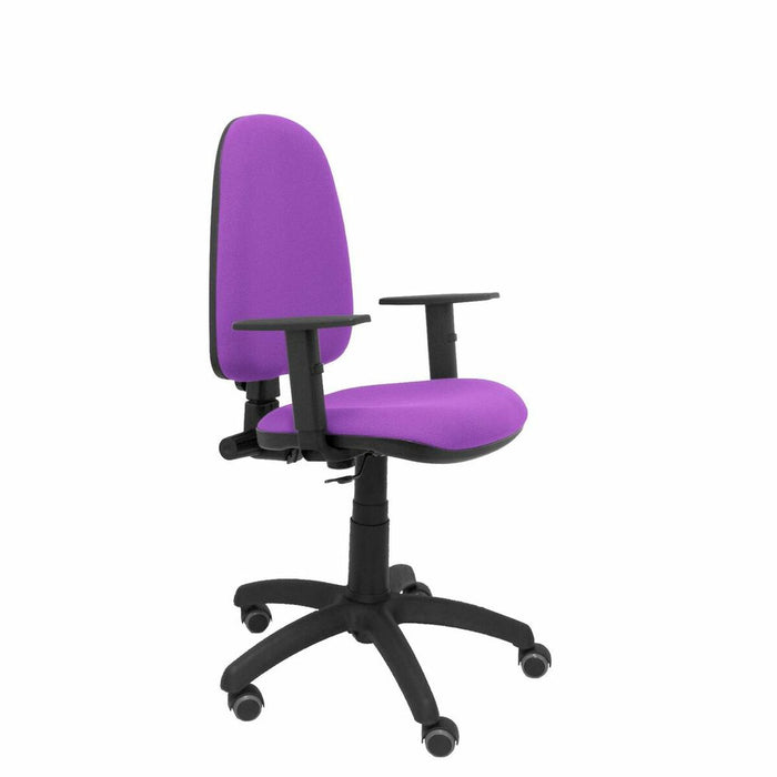 Chaise de Bureau Ayna bali Piqueras y Crespo 04CPBALI82B24RP Violet Lila