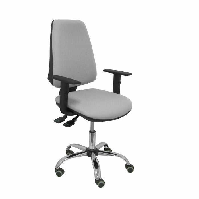 Chaise de Bureau Piqueras y Crespo CRBFRIT Gris