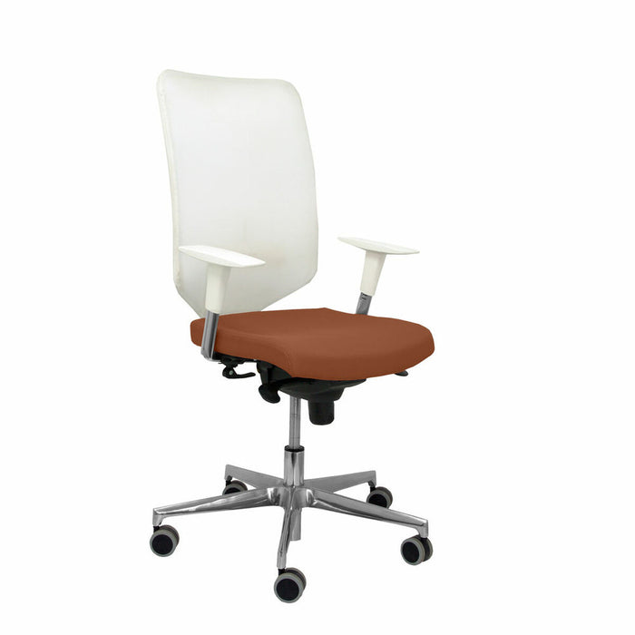 Chaise de Bureau Ossa Piqueras y Crespo BALI363 Marron