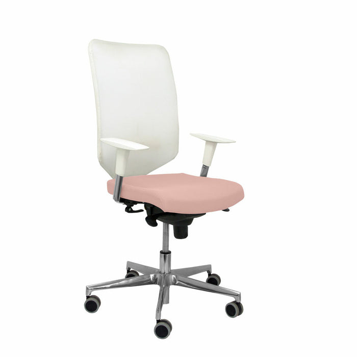 Chaise de Bureau Ossa Piqueras y Crespo BALI710 Rose